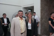 Bancaria de Tucumán: la lista de Sánchez Blas obtuvo el 98,79% de los votos