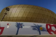 Tras el éxito en el Mundial, Qatar quiere organizar los Juegos Olímpicos de 2036