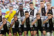 LA GACETA en Qatar: La FIFA tiene una bomba en las manos y no sabe cómo desactivarla