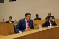 Romano Norri: “El PJ quiere una ciudad de 1900, nosotros queremos una ciudad moderna”