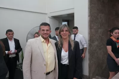 Bancaria de Tucumán: la lista de Sánchez Blas obtuvo el 98,79% de los votos