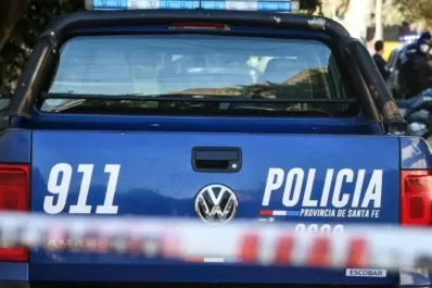 Una mujer quiso evitar que su pareja se suicidara y él la mató a puñaladas