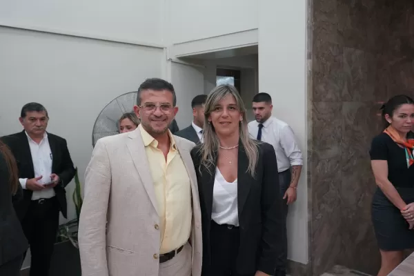 Bancaria de Tucumán: la lista de Sánchez Blas obtuvo el 98,79% de los votos