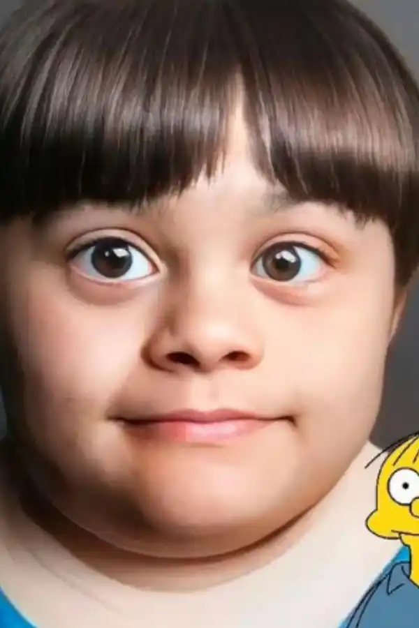 Impactante: mirá como lucen Los Simpson creados con inteligencia artificial