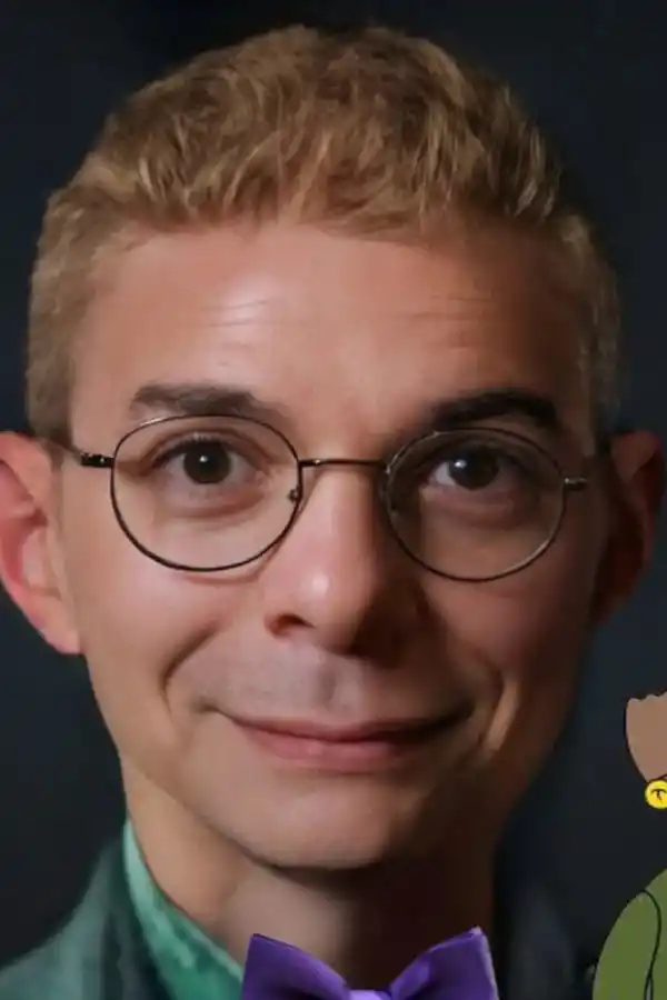 Impactante: mirá como lucen Los Simpson creados con inteligencia artificial