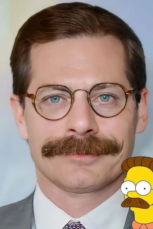 Impactante: mirá como lucen Los Simpson creados con inteligencia artificial