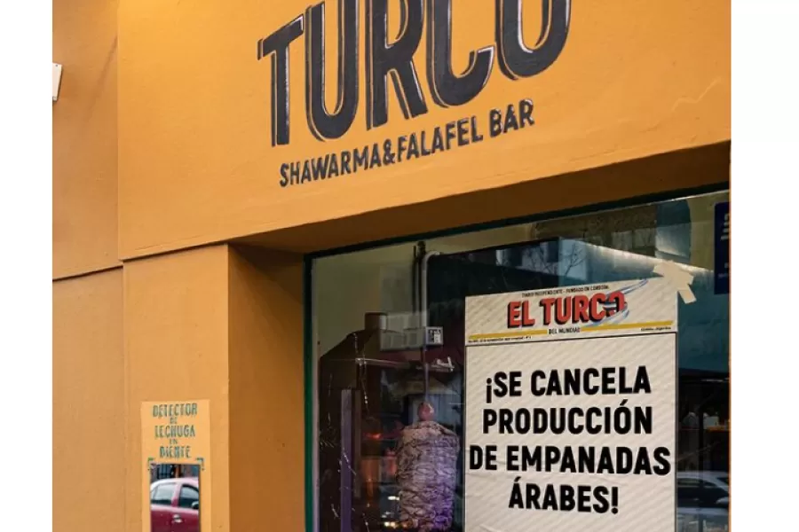 Mundial de Qatar 2022: ¿Qué fue lo que dejó de vender un restaurante? La insólita decisión tras la derrota ante Arabia Saudita