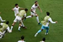 Mundial Qatar 2022: Irán sorprendió y sólo un milagro podría salvar a Gales