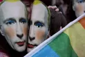 Rusia prohíbe “la propaganda gay”: habrá multas de hasta 165.000 dólares