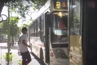 Situación tremenda: los usuarios cuestionaron el aumento del boleto de colectivo