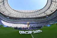 LA GACETA en Qatar: Argentina-México, el morbo de la “finalísima” que nadie esperaba jugar