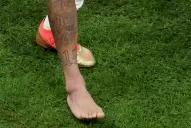 Mundial Qatar 2022: ¿Qué dice el parte médico sobre la lesión de Neymar?