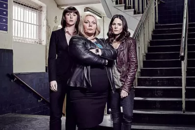 Qué hay para ver en CCCGO y en las plataformas de streaming