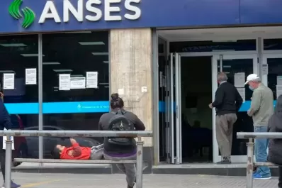 Representación legal en el ámbito previsional