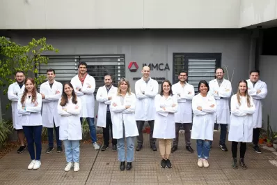 Un medicamento arroja resultados alentadores para combatir el Parkinson