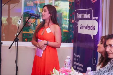 Violencia contra la Mujer: este año, el Observatorio de Desarrollo Social respondió unas 17.000 consultas