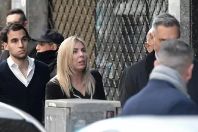 Ataque a Cristina Kirchner: la Cámara Federal rechazó la recusación y ratificó a Capuchetti