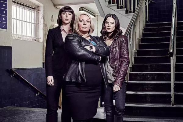 Qué hay para ver en CCCGO y en las plataformas de streaming