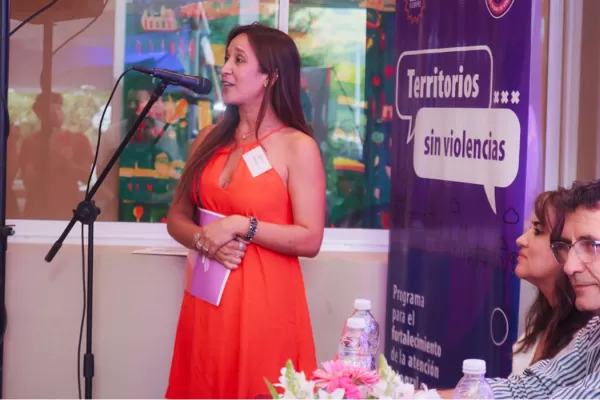 Violencia contra la Mujer: este año, el Observatorio de Desarrollo Social respondió unas 17.000 consultas