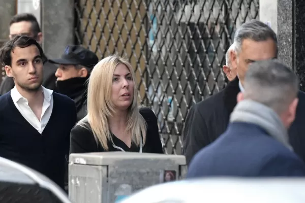 Ataque a Cristina Kirchner: la Cámara Federal rechazó la recusación y ratificó a Capuchetti