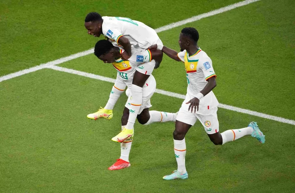 Senegal le ganó a Qatar y lo dejó fuera de “su” Mundial
