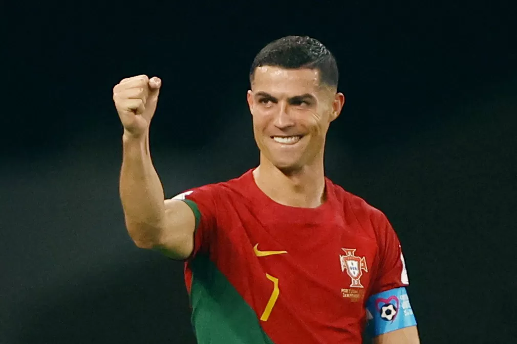 Mundial de Qatar 2022: Nuestro sueño sigue vivo, afirmó Cristiano Ronaldo