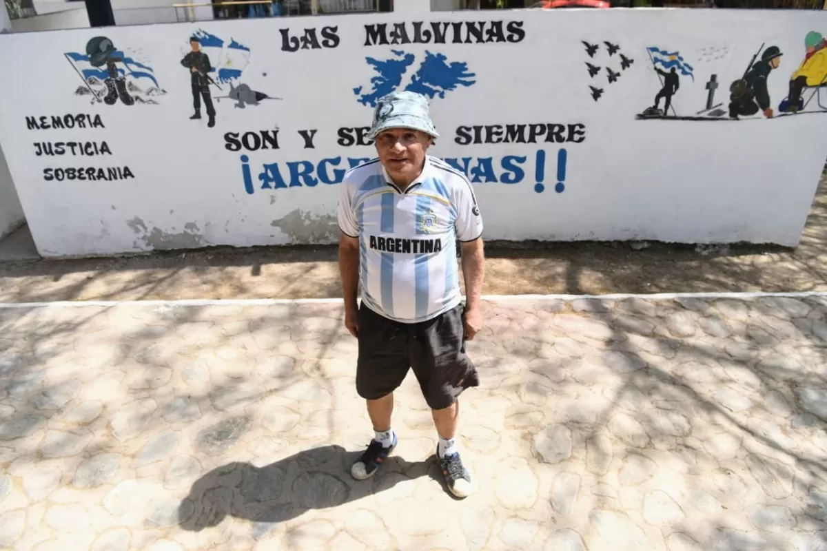 En Amaicha sueñan con levantar la Copa