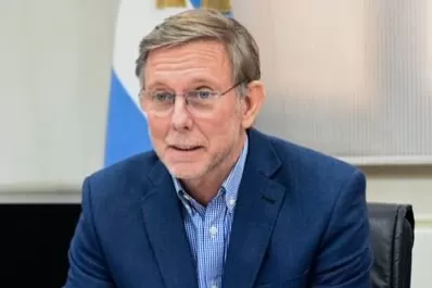 Dólar soja II:  el secretario de Agricultura defendió la medida y aseguró que favorece a pequeños productores