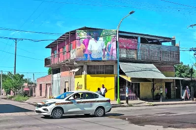 Comienza la puja por los espacios para la campaña