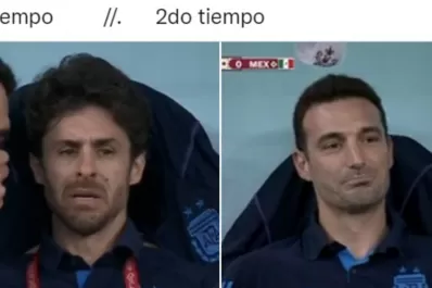 Qatar 2022: mirá los memes que se viralizaron tras el triunfo de la Selección Argentina