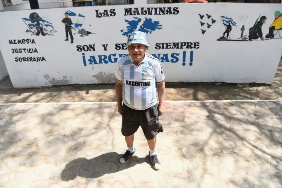 En Amaicha sueñan con levantar la Copa