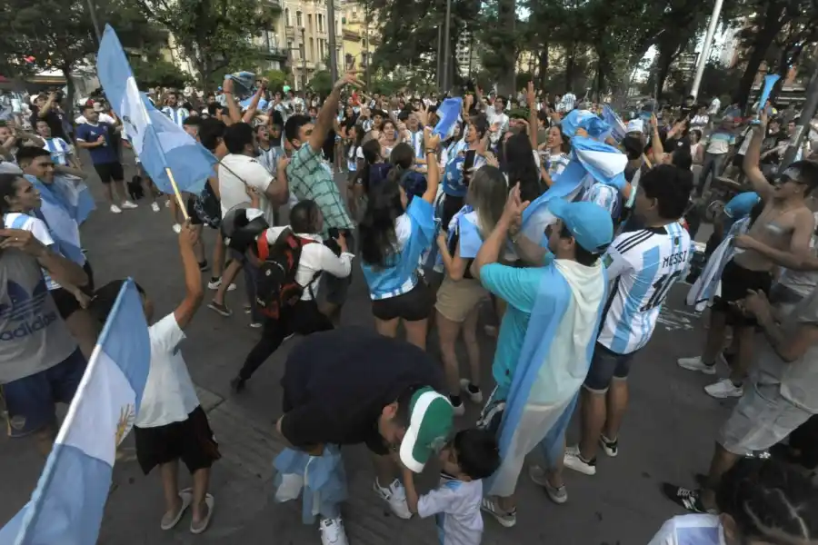 LA GACETA / FOTOS DE ANTONIO FERRONI