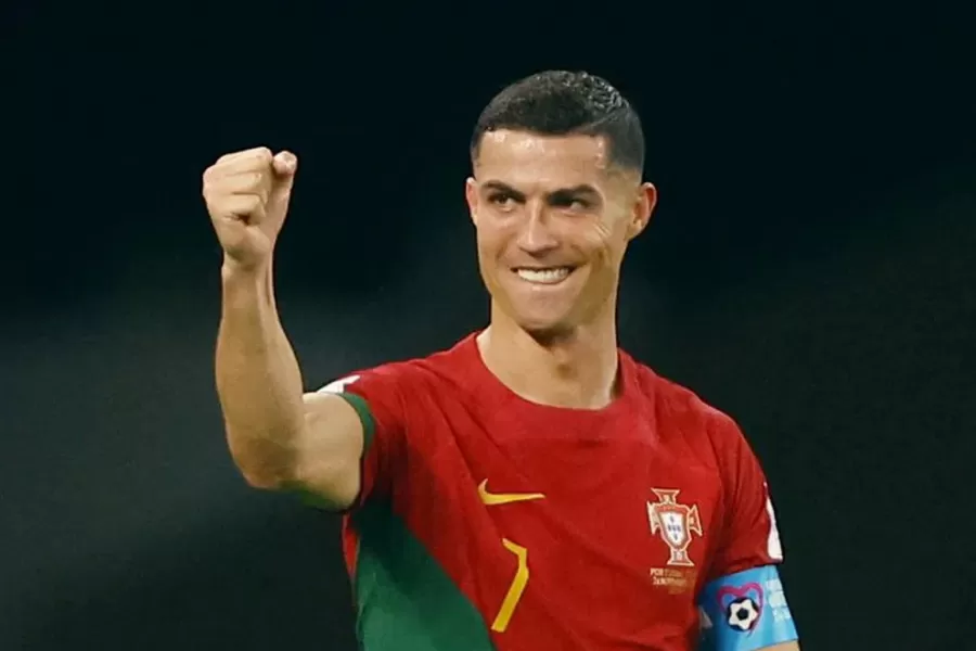 Próximo destino de Cristiano Ronaldo: un club de Sudamérica prepara una oferta para el futbolista