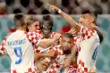 Mundial Qatar 2022: Croacia lo da vuelta y goleó a Canadá