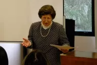 “El lenguaje inclusivo es una distorsión de nuestra lengua con un objetivo socio-político”