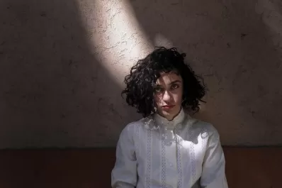 Fascinante taquigrafía dedicada a la demencia del oficio de narrar