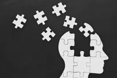 La historia y el misterio de perderse