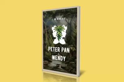 La literatura infantil y el dilema de crecer o resistir