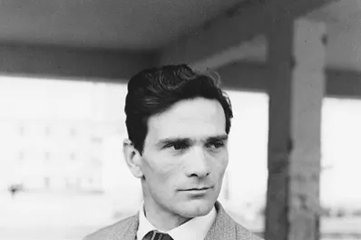 El Narciso y la rosa