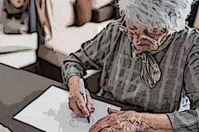 Alzheimer: cuándo es conveniente hacerse un estudio