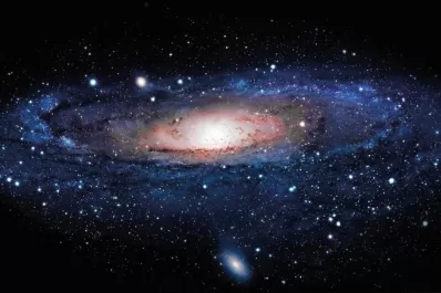 Pareceres: Buscando el origen del Universo