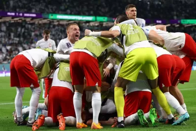 La mano y la imagen polaca, dos aliadas