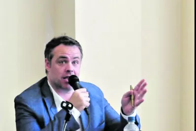 Los cuellos de botella para el sector energético