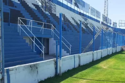 Atlético Tucumán anunció nuevas obras para el Monumental