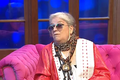 Mundial Qatar 2022: la adivina de Carlos Menem dio un particular pronóstico sobre la Selección