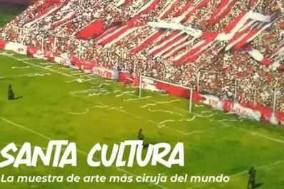 Santa Locura tendrá hoy su segunda edición en La Ciudadela