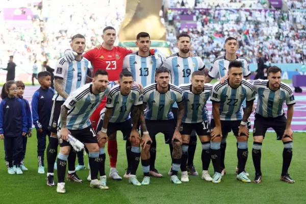 Dónde ver en VIVO Argentina vs Polonia por el Mundial Qatar 2022