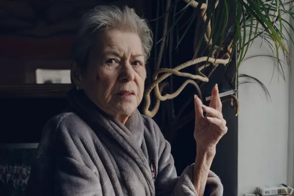 Sexualmente hablando: El aporte de Betty Dodson
