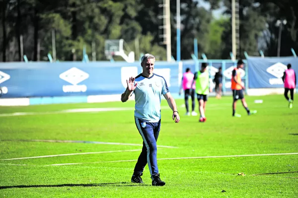 Con entrada libre y gratuita para los hinchas, Atlético Tucumán confirmó el día y el horario ante Always Ready