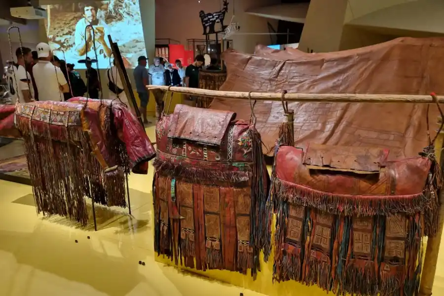 LA GACETA en Qatar: la visita a esta maravilla justifica el viaje al Mundial